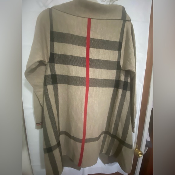 NWT brown fancy designed outfit for fall and winter . - Picture 6 of 7